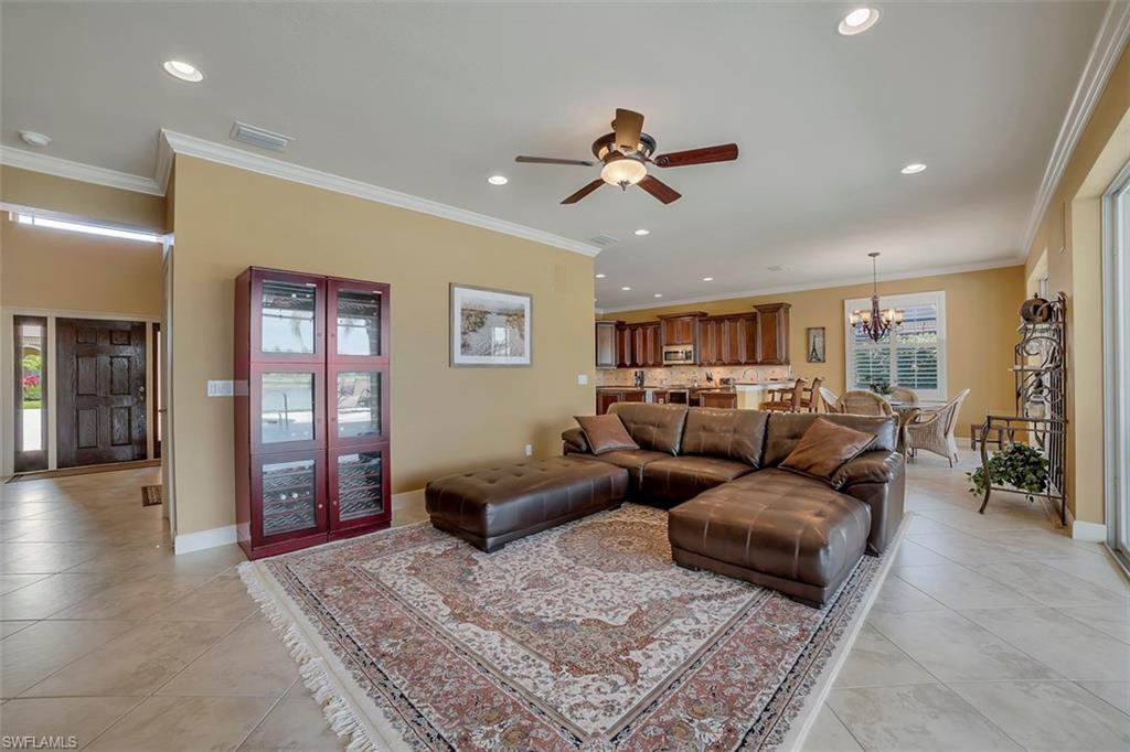 BELLA TERRA - Residential
