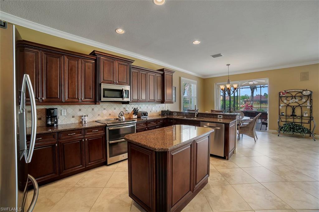 BELLA TERRA - Residential