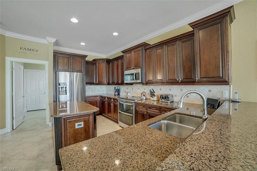BELLA TERRA - Residential