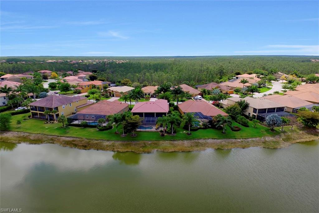 BELLA TERRA - Residential
