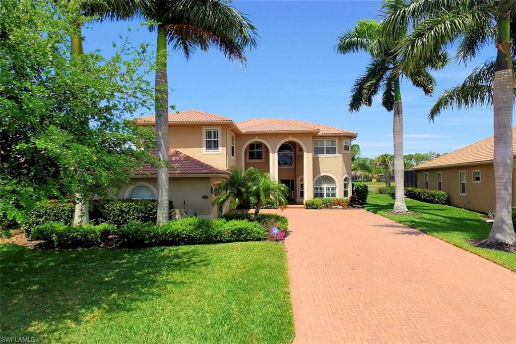 BELLA TERRA - Residential