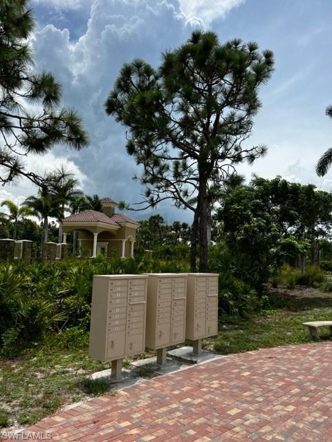 CALUSA RIDGE - Land