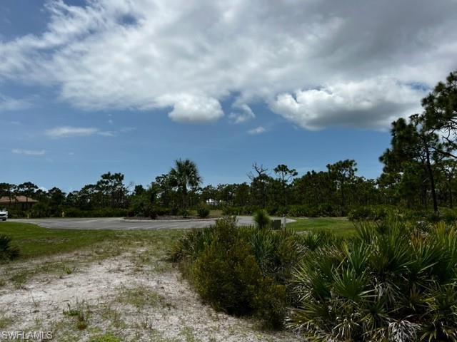 CALUSA RIDGE - Land