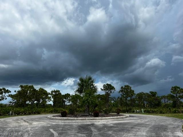CALUSA RIDGE - Land