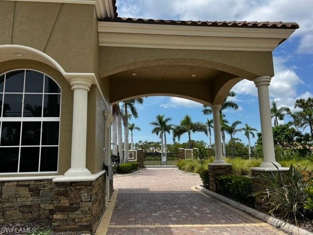 CALUSA RIDGE - Land