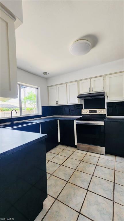 SAN CARLOS PARK - Residential Lease