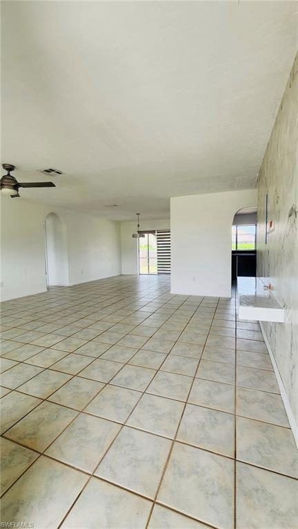 SAN CARLOS PARK - Residential Lease