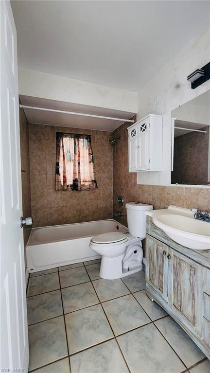 SAN CARLOS PARK - Residential Lease