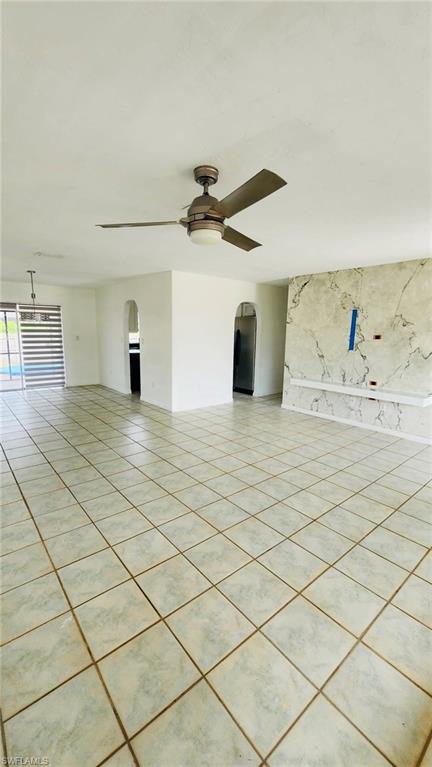 SAN CARLOS PARK - Residential Lease