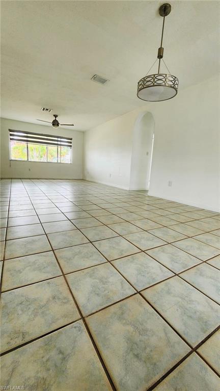 SAN CARLOS PARK - Residential Lease
