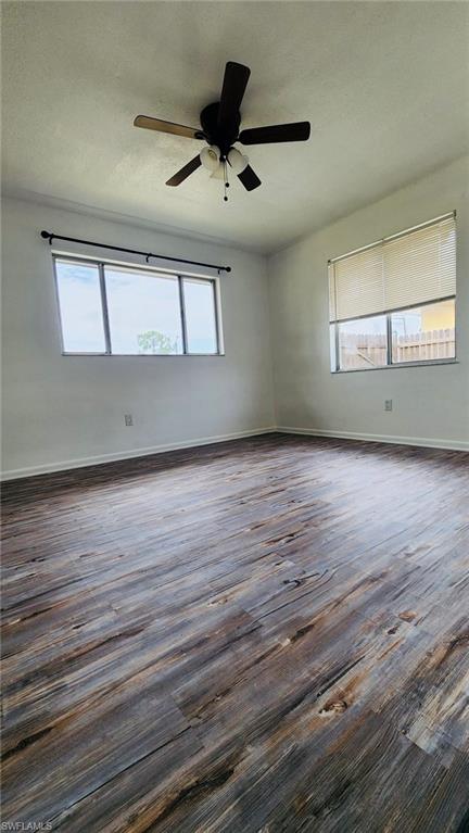 SAN CARLOS PARK - Residential Lease