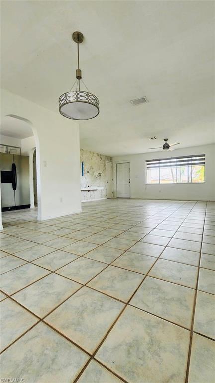 SAN CARLOS PARK - Residential Lease