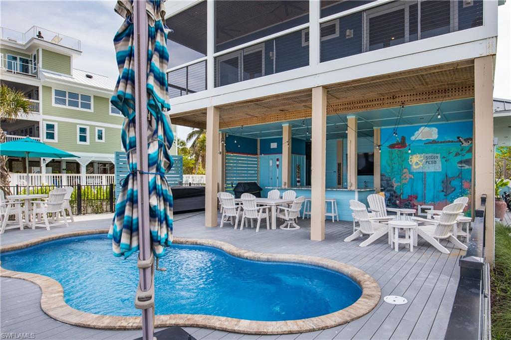 JOSE'S HIDEAWAY - Residential