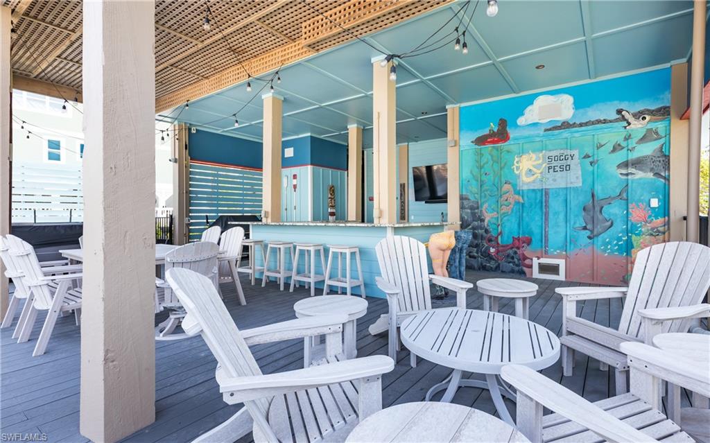 JOSE'S HIDEAWAY - Residential