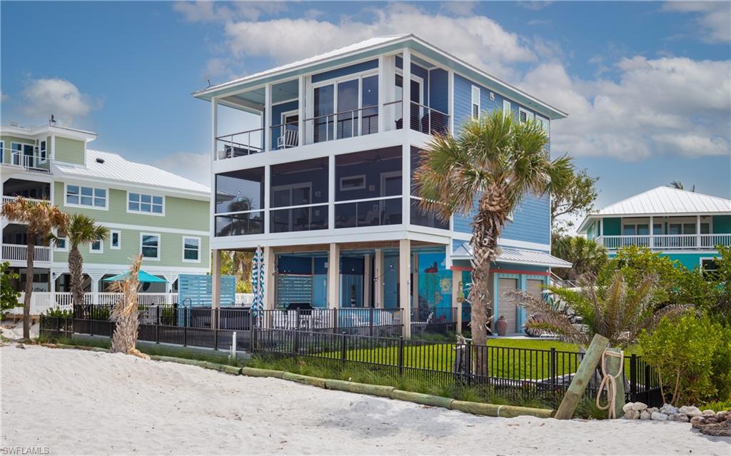 JOSE'S HIDEAWAY - Residential