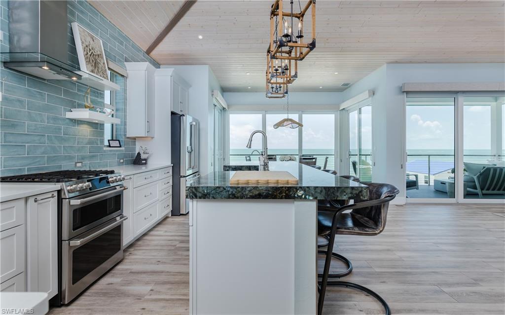 JOSE'S HIDEAWAY - Residential