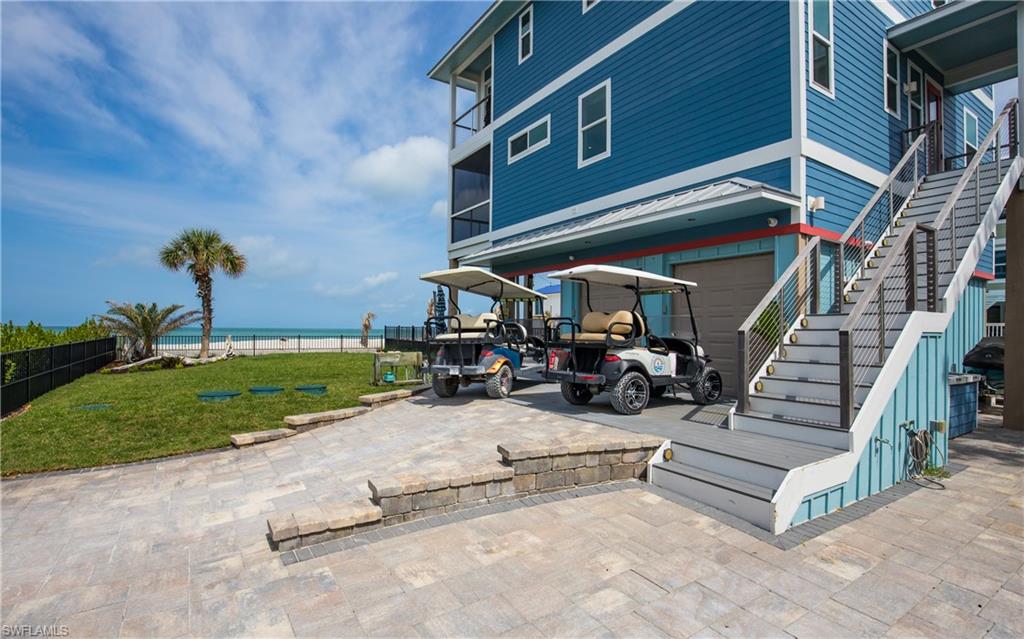 JOSE'S HIDEAWAY - Residential
