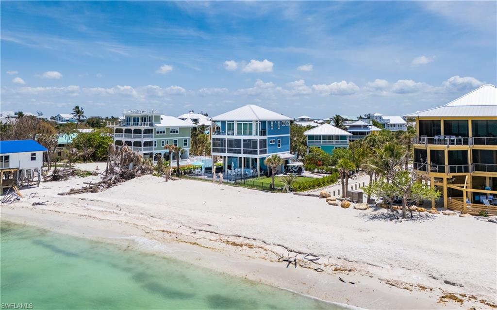 JOSE'S HIDEAWAY - Residential