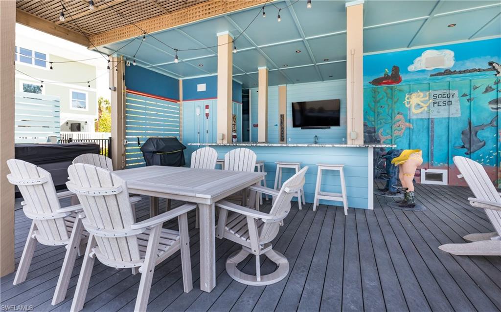 JOSE'S HIDEAWAY - Residential