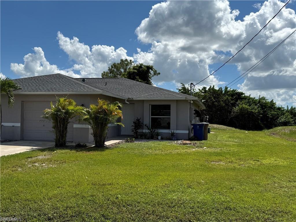 LEHIGH ACRES - Residential Lease