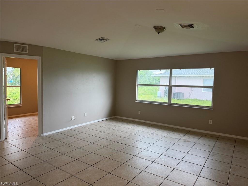LEHIGH ACRES - Residential Lease
