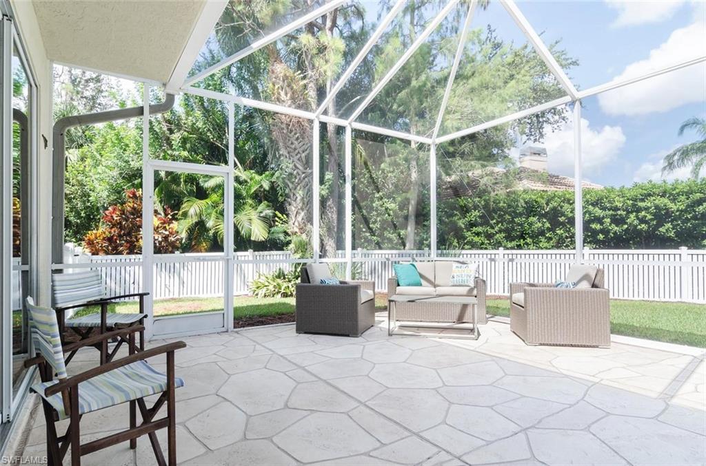 IMPERIAL GOLF ESTATES - Residential