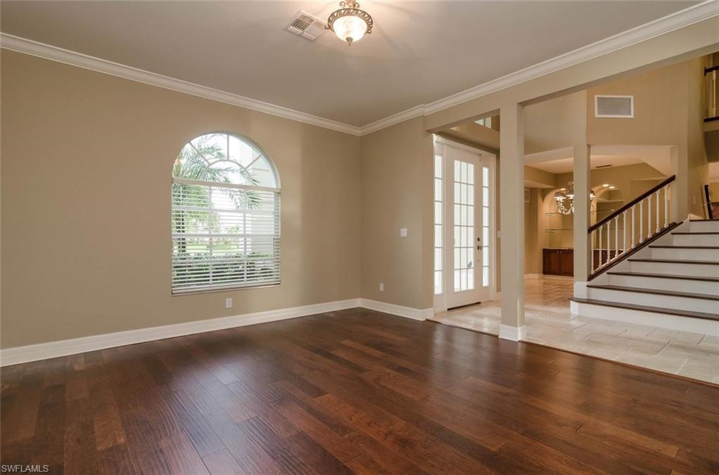 IMPERIAL GOLF ESTATES - Residential