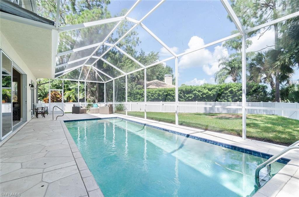 IMPERIAL GOLF ESTATES - Residential