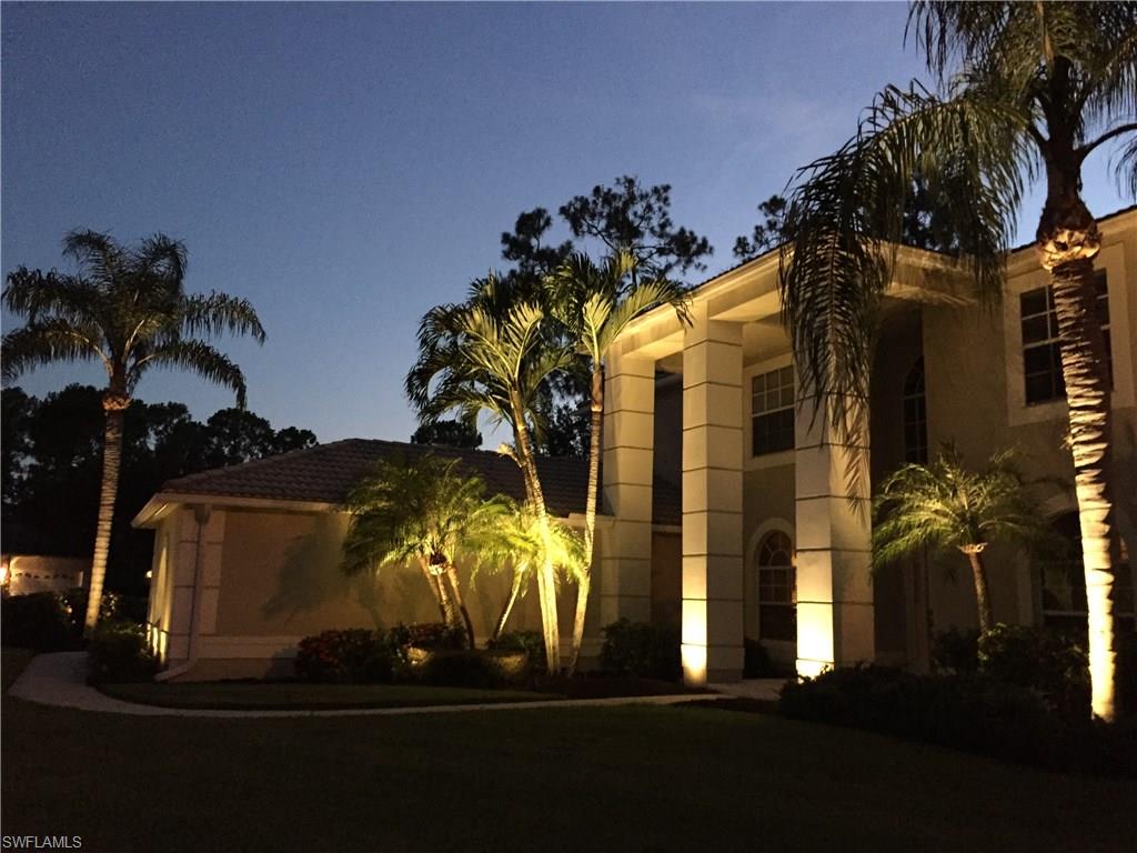 IMPERIAL GOLF ESTATES - Residential