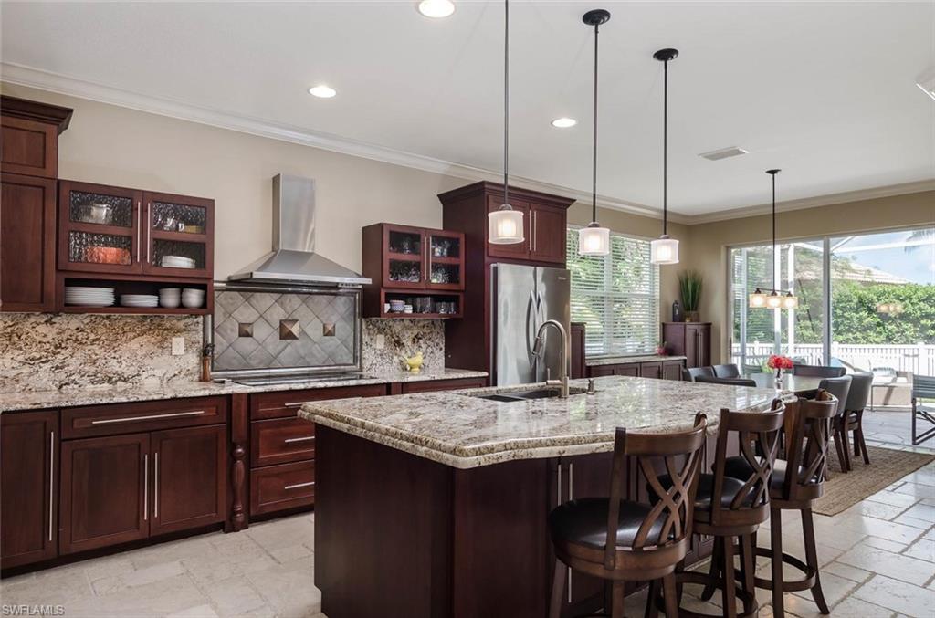 IMPERIAL GOLF ESTATES - Residential