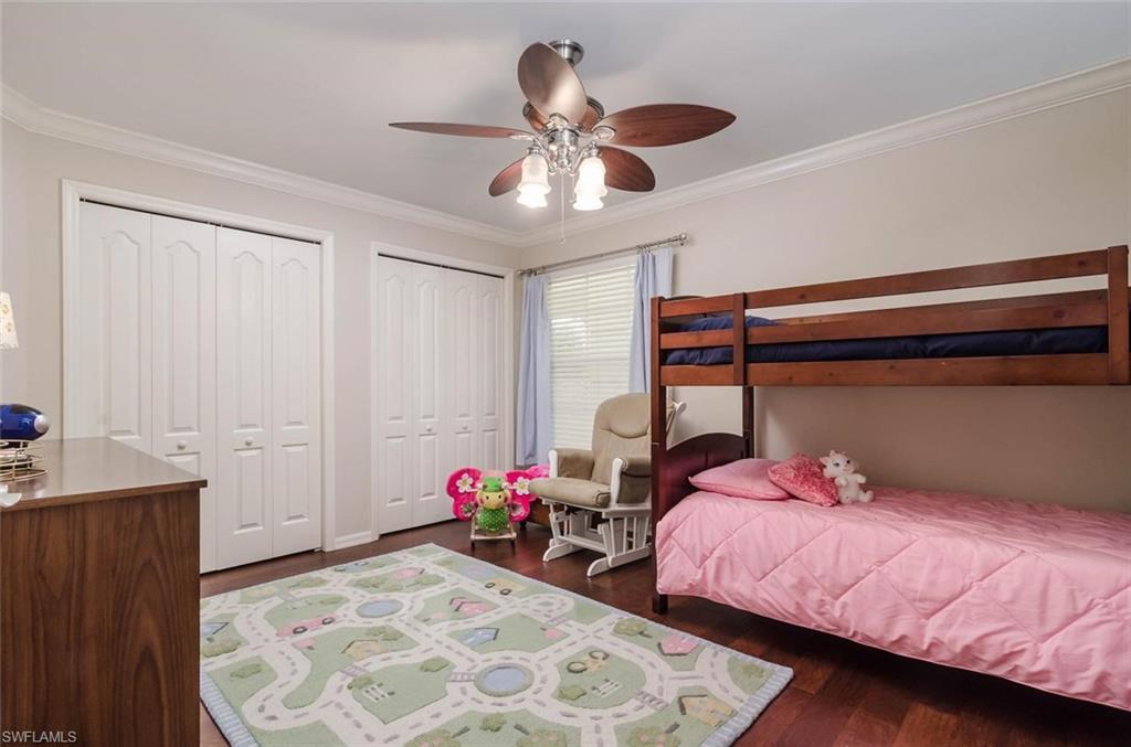 IMPERIAL GOLF ESTATES - Residential