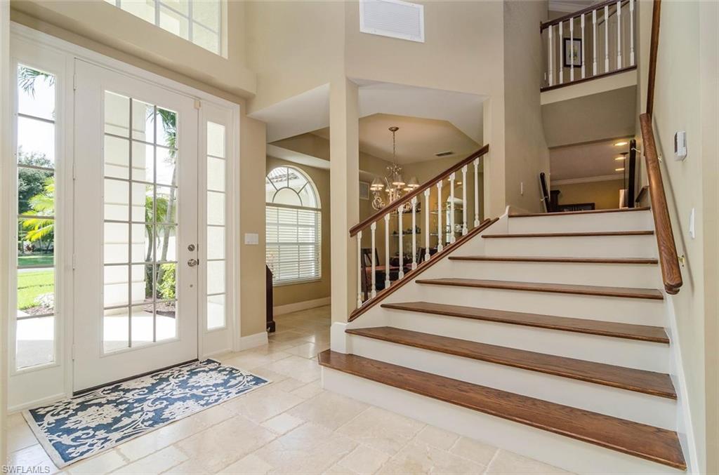 IMPERIAL GOLF ESTATES - Residential