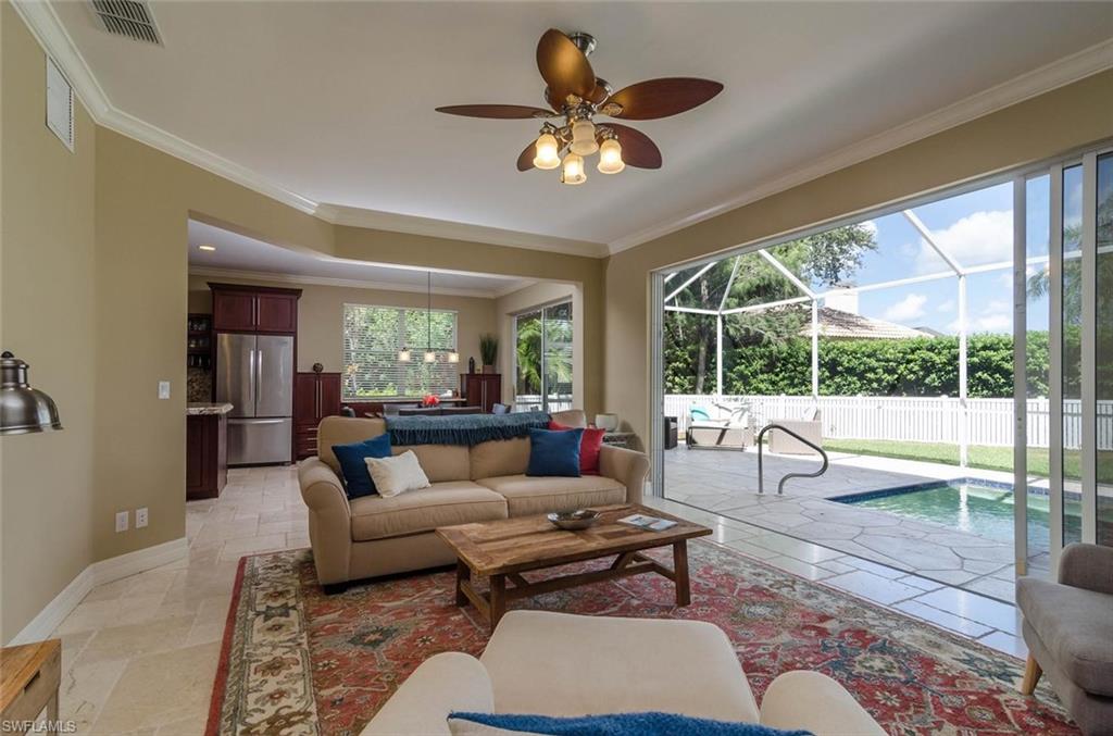 IMPERIAL GOLF ESTATES - Residential