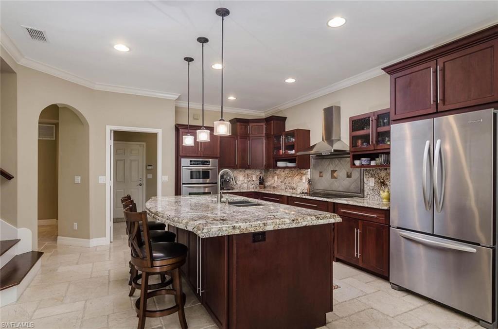 IMPERIAL GOLF ESTATES - Residential