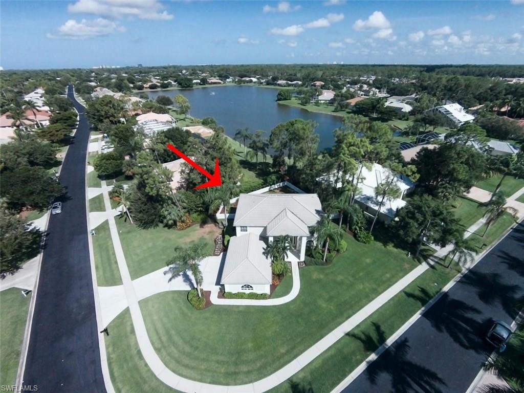IMPERIAL GOLF ESTATES - Residential