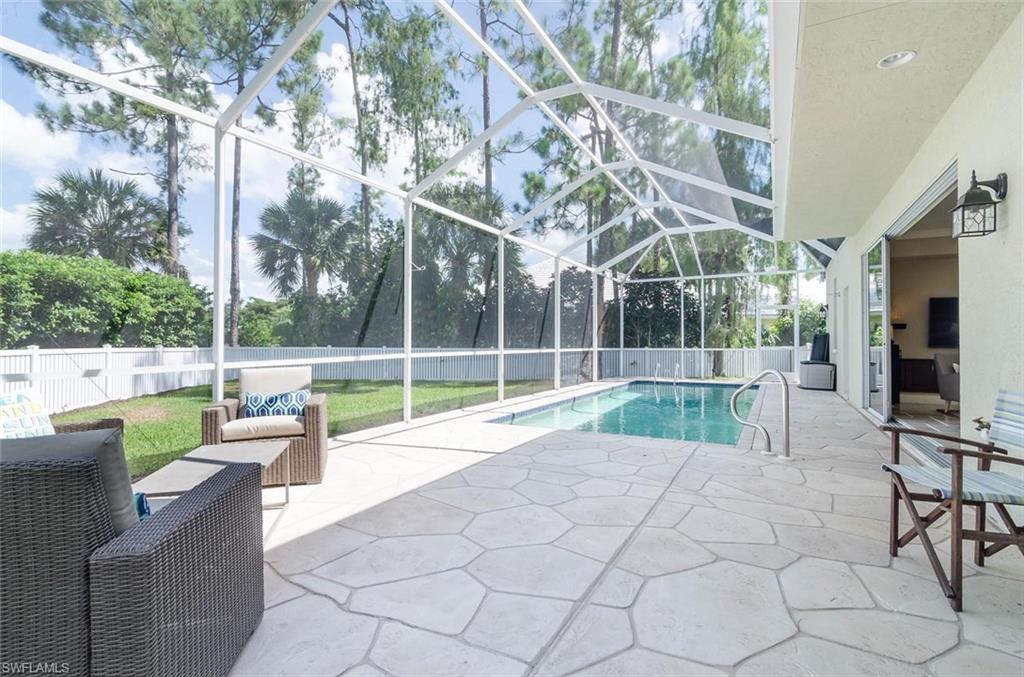 IMPERIAL GOLF ESTATES - Residential