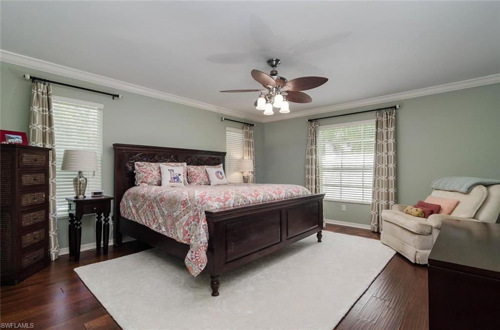 IMPERIAL GOLF ESTATES - Residential