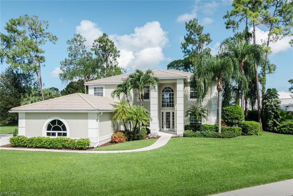 IMPERIAL GOLF ESTATES - Residential