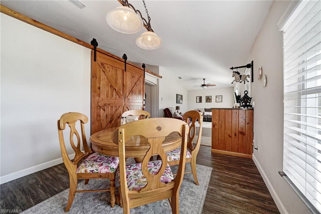 BURNT STORE VILLAGE - Residential