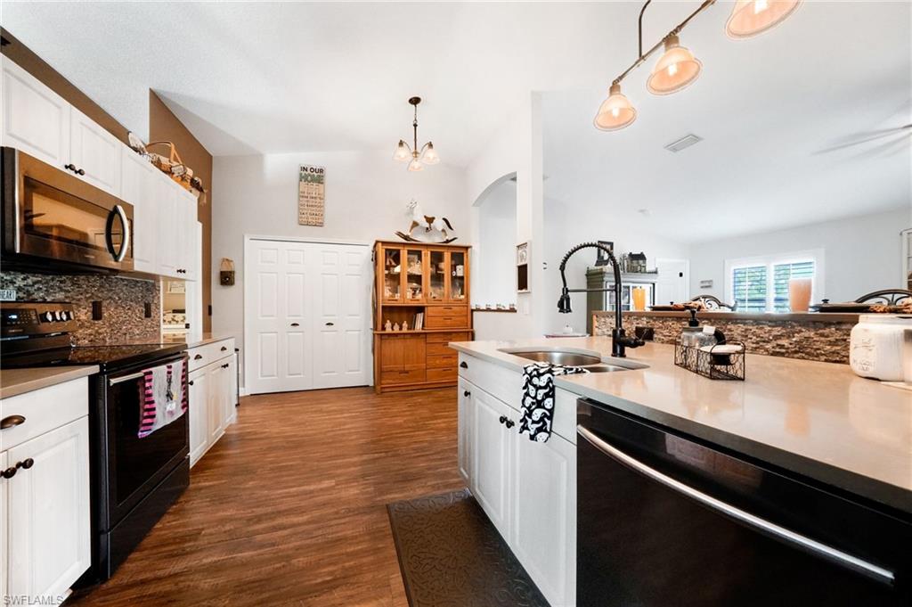 BURNT STORE VILLAGE - Residential