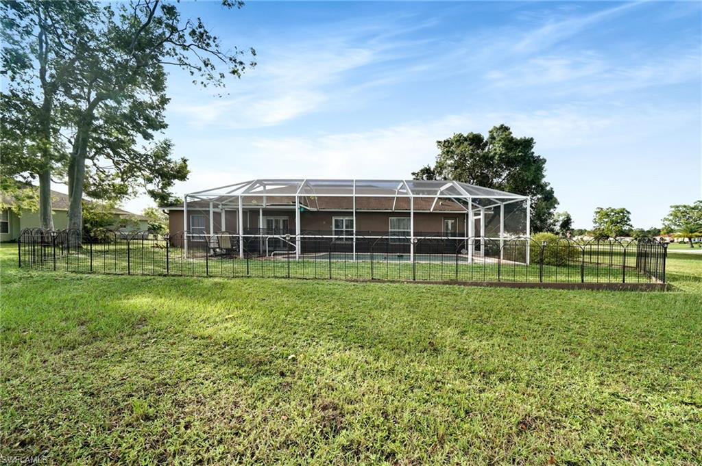 BURNT STORE VILLAGE - Residential