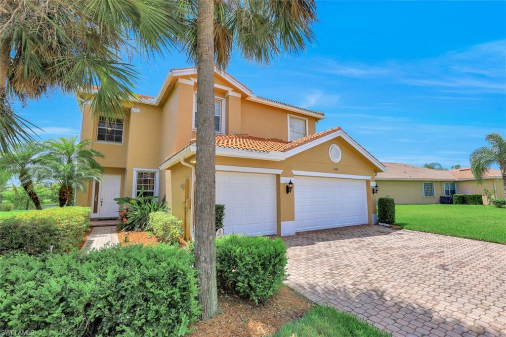 BOTANICA LAKES - Residential