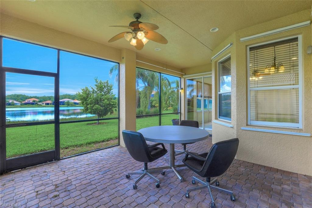 BOTANICA LAKES - Residential
