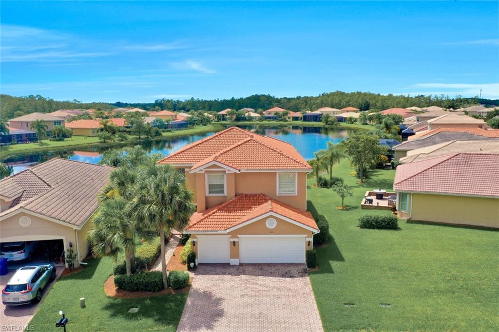 BOTANICA LAKES - Residential
