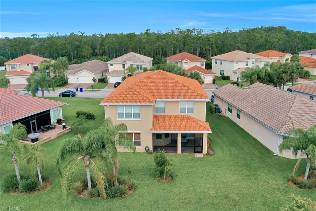 BOTANICA LAKES - Residential