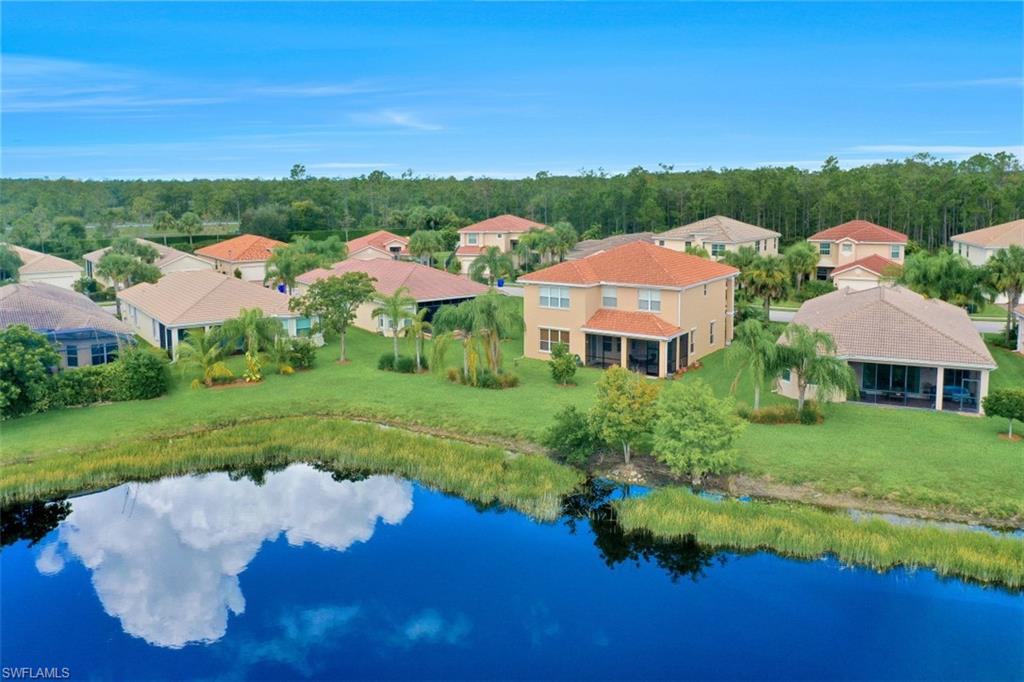 BOTANICA LAKES - Residential