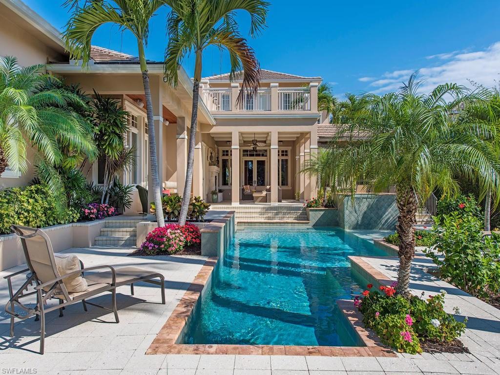 AQUALANE SHORES - Residential