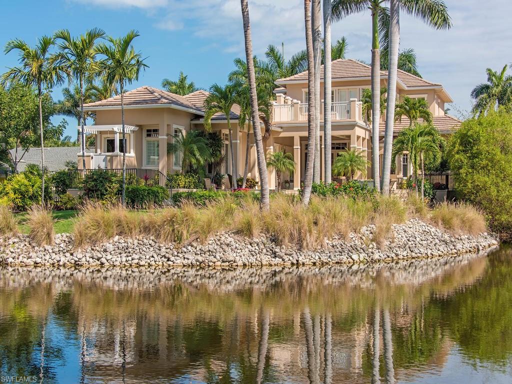 AQUALANE SHORES - Residential