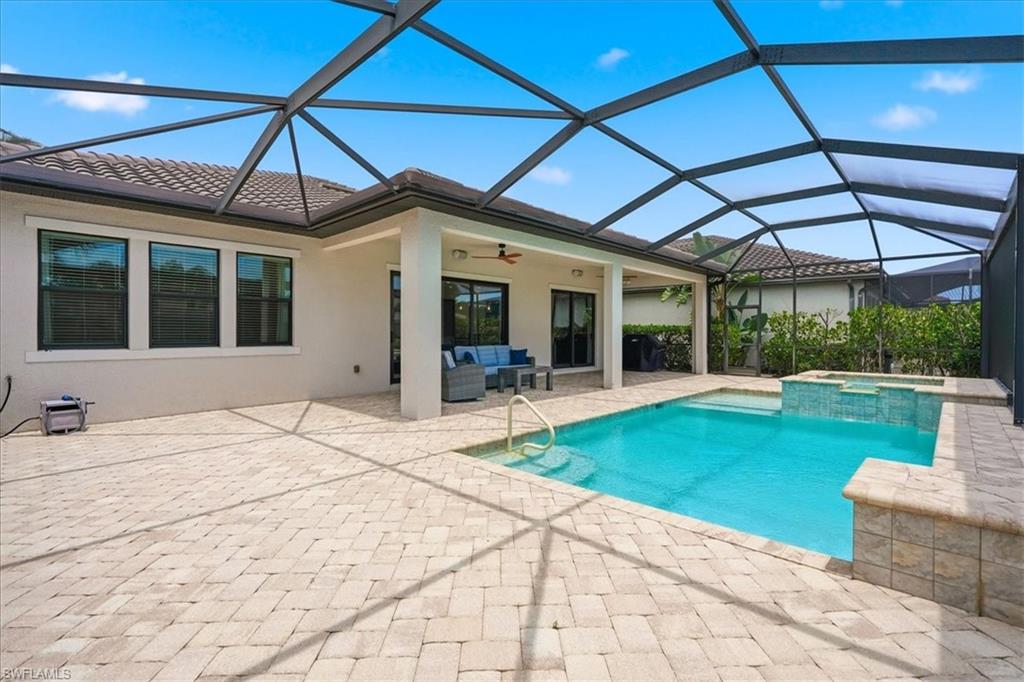 RAFFIA PRESERVE - Residential