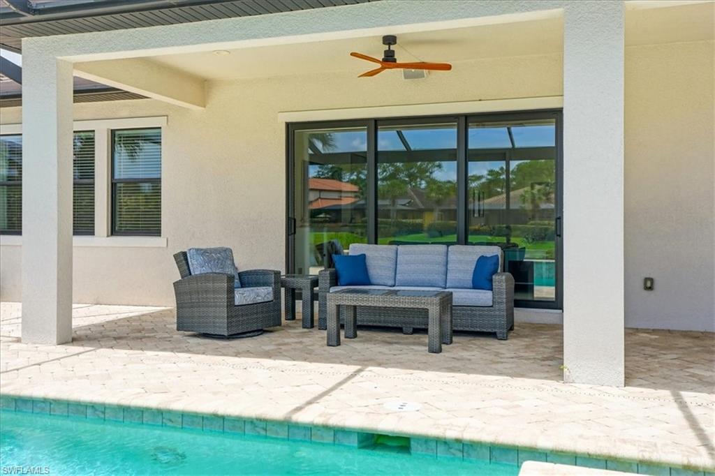 RAFFIA PRESERVE - Residential